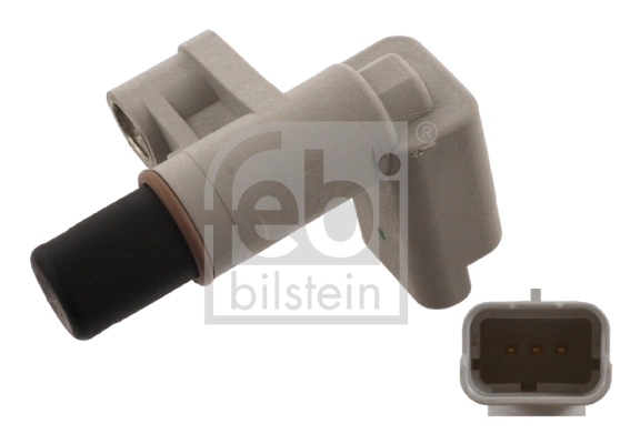Sensor, camshaft position